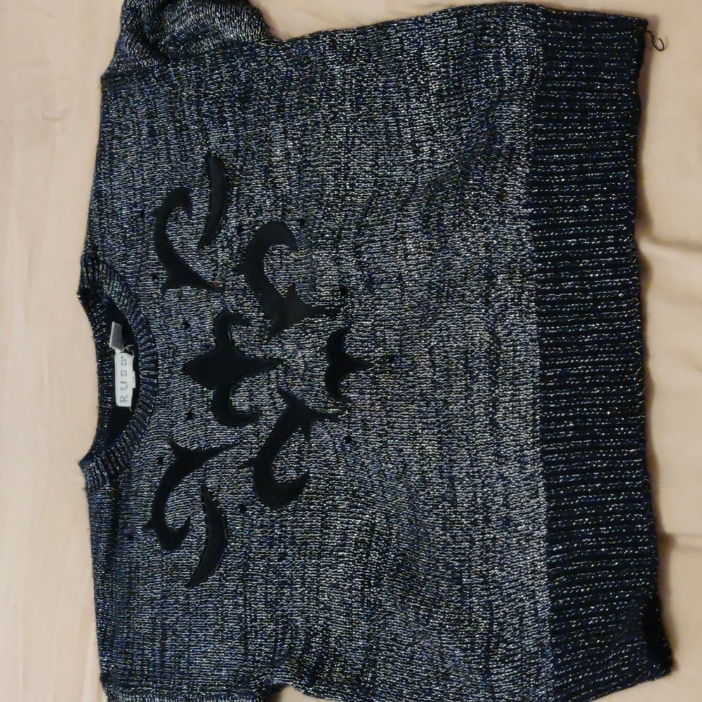 Russ sweater - Picture 5 of 6